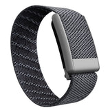 Granite Whoop soft fabric band