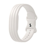 Fitbit silicone bands