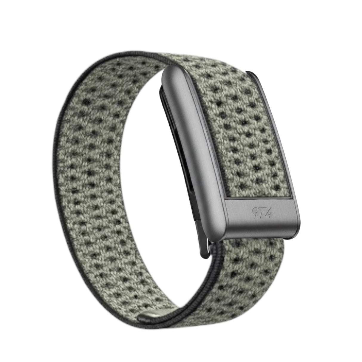 Grass Whoop wool band
