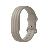Fitbit silicone bands