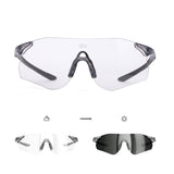 ZUBARAH 25.97° N Sunglasses - Made to last