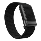 Onyx Whoop soft fabric band