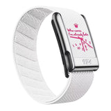 Rolex customised Whoop soft fabric band
