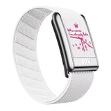 Rolex customised Whoop soft fabric band