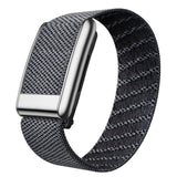 Granite Whoop soft fabric band