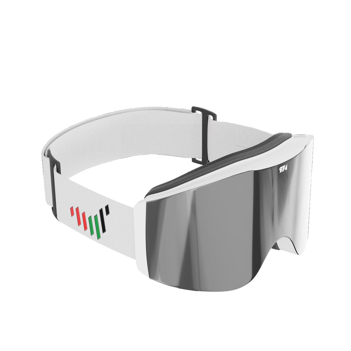 UAE Edition Goggles