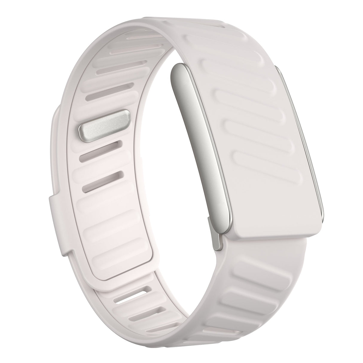 Creamy Whoop Silicone bands