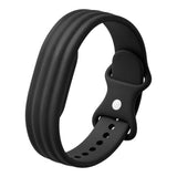 Fitbit silicone bands