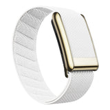 Cloud Whoop soft fabric band