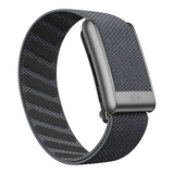Dark grey Whoop 5 fabric bands