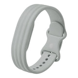 Fitbit silicone bands