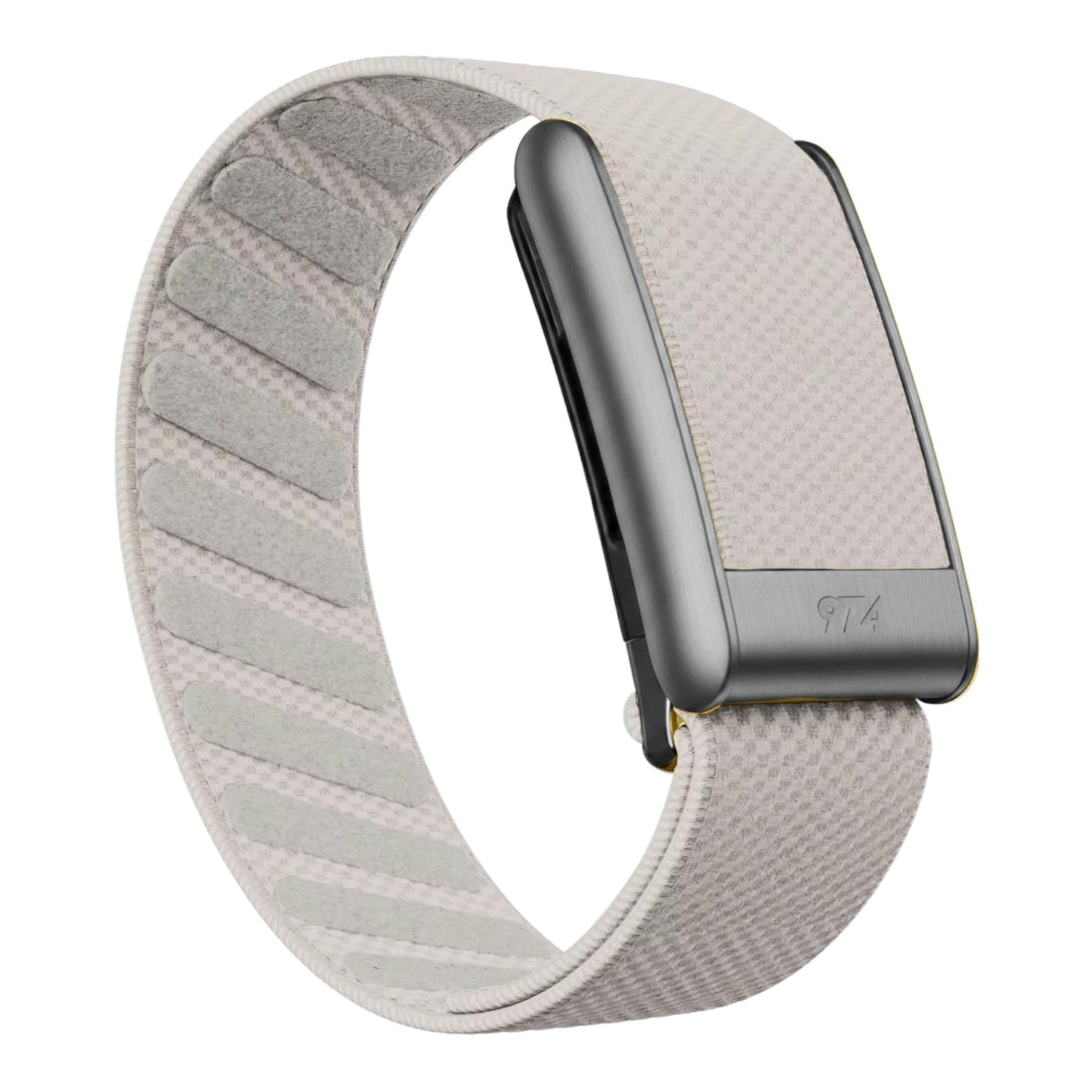 Beige Whoop 5 fabric bands