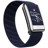 Rolex customised Whoop soft fabric band
