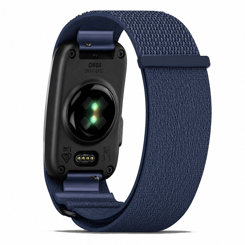 Garmin CIRQA fabric Band 3.0