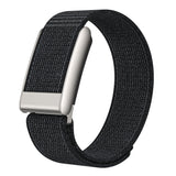Elastic whoop bands