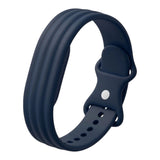 Fitbit silicone bands