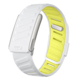 White Whoop Silicone bands ( Coming soon)