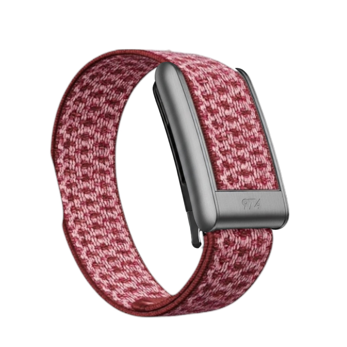 Rose Whoop wool band