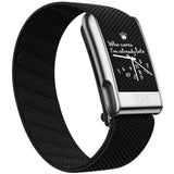 Rolex customised Whoop soft fabric band