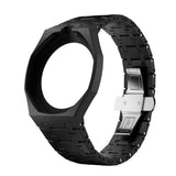 Royal pop X swatch Bio ceramic bands