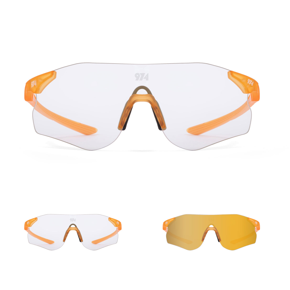 SEALINE 24.85° N Sunglasses - Made to wander