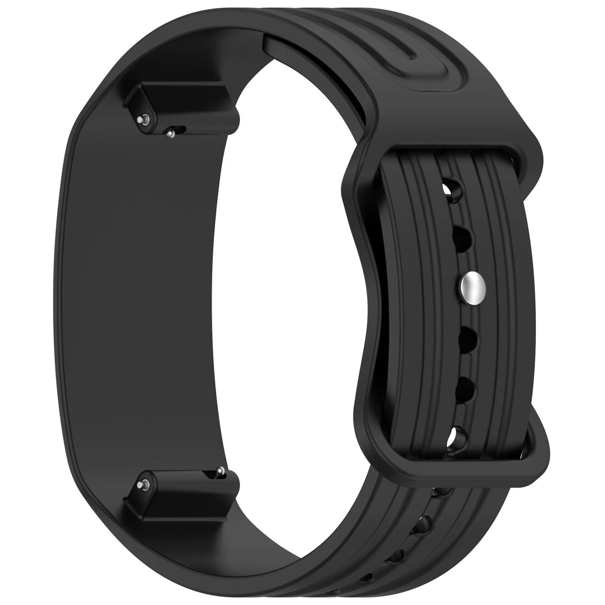 CIRQA silicone bands