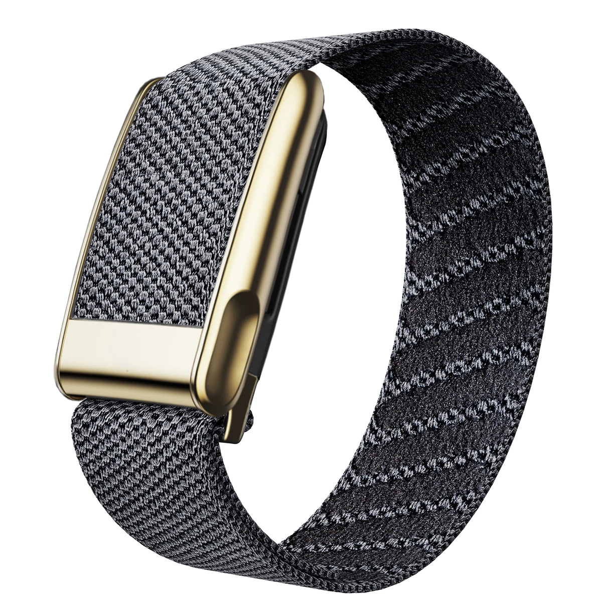 Granite Whoop soft fabric band