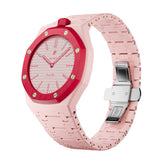 Royal pop X swatch Bio ceramic bands