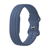 Fitbit silicone bands