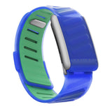 Drenched Whoop Silicone bands