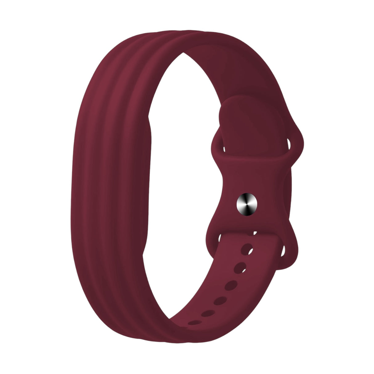 Fitbit silicone bands