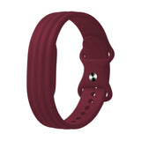 Fitbit silicone bands