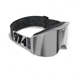 Silver & Black Edition Goggles