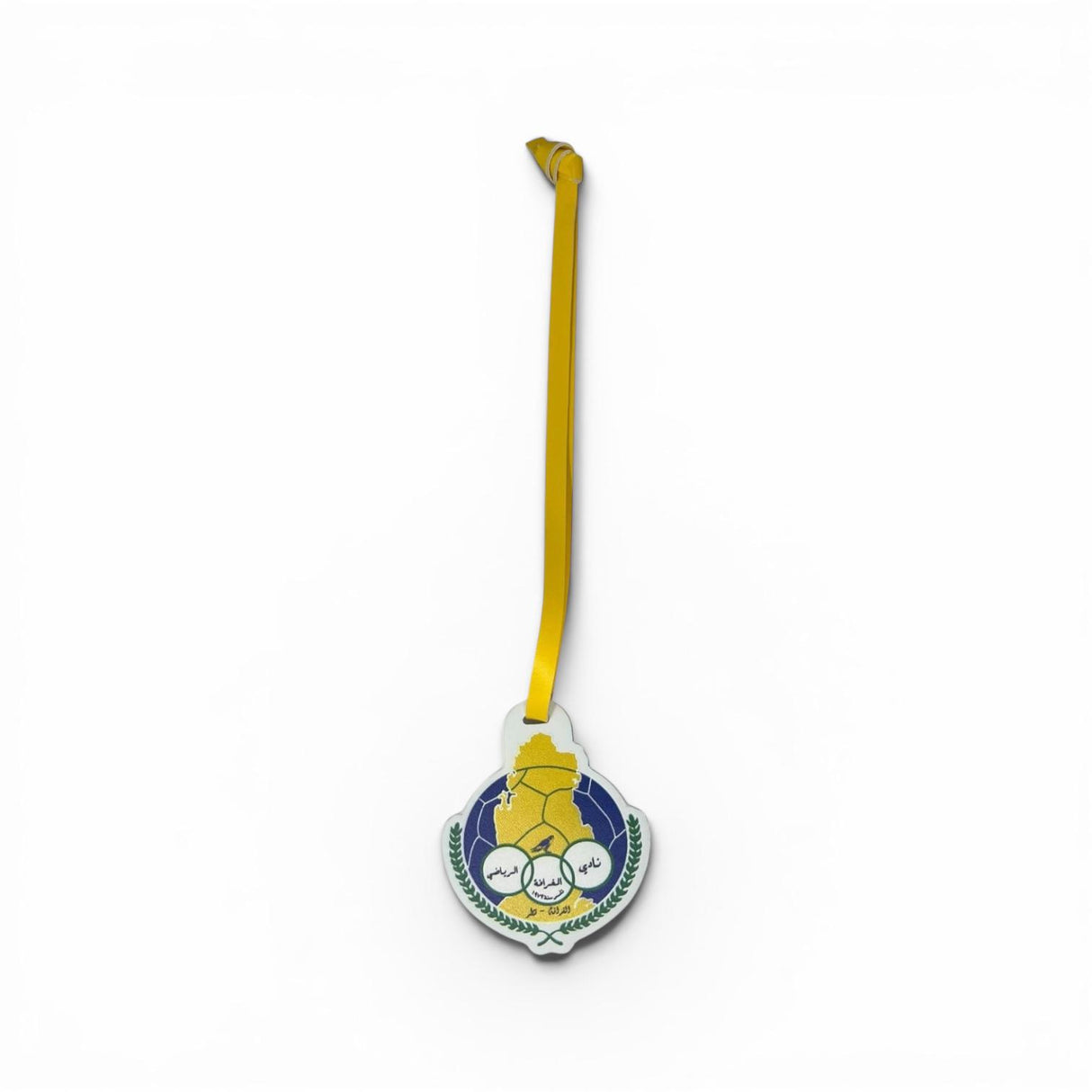 CHARMS Al-Gharafa SC