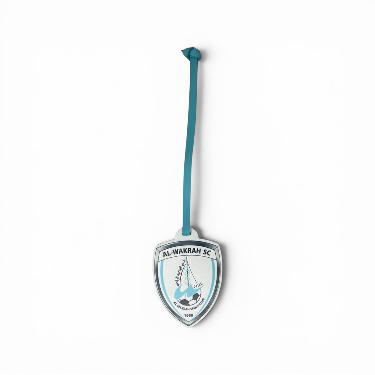 CHARMS AL-WAKRAH SC