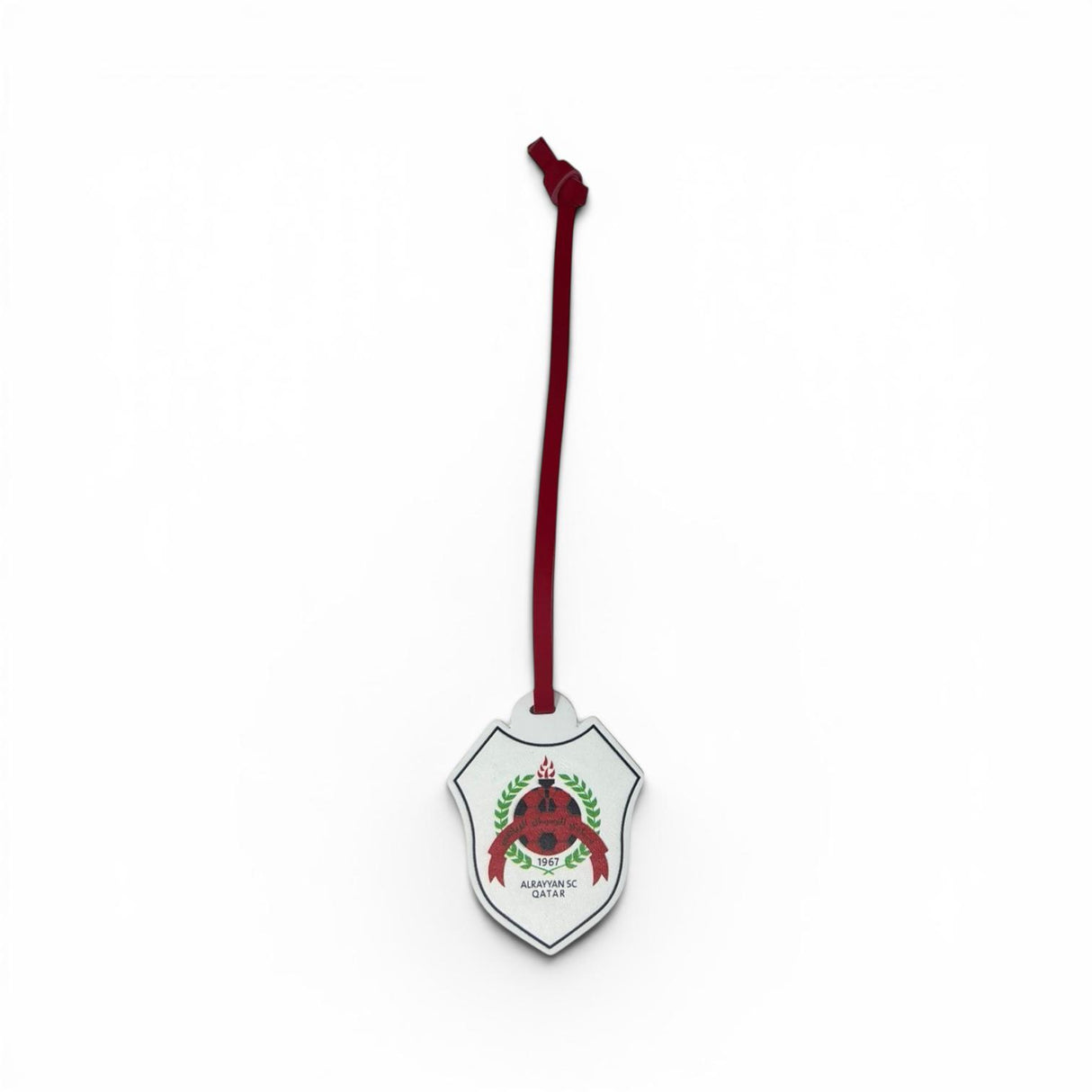 CHARMS  ALRAYYAN SC QATAR