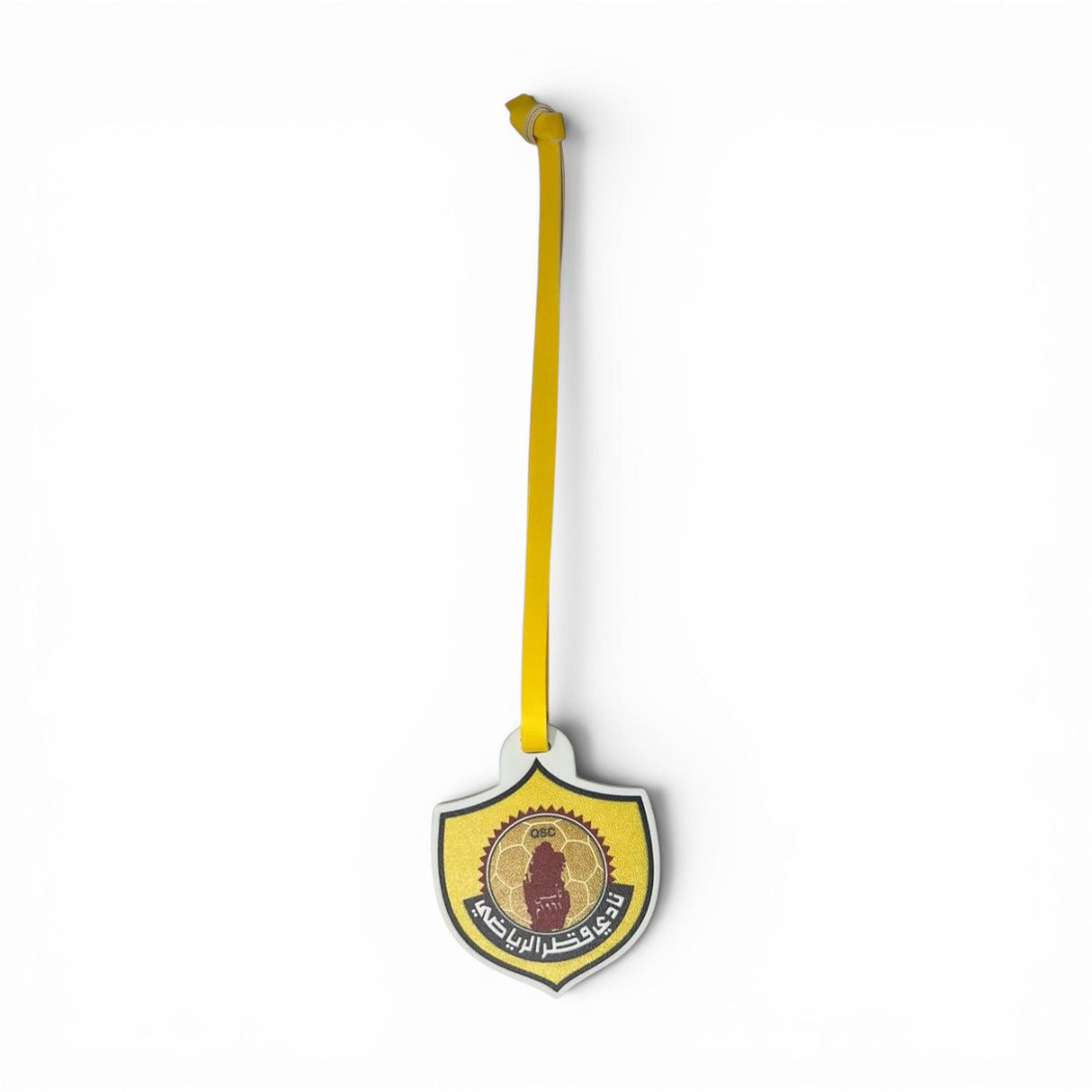 CHARMS  QATAR SC