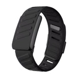 Black edition Whoop Silicone bands