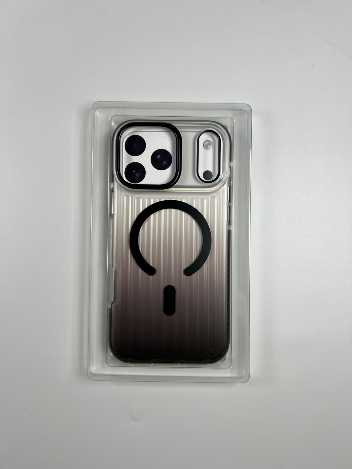 974’s Fading iPhone case
