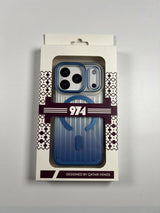 974's Fading case for iPhone 18