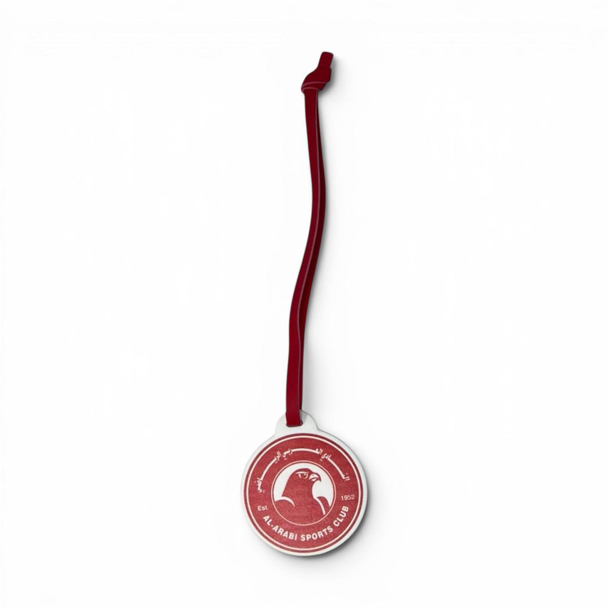 CHARMS AL-ARABI SPORTS CLUB