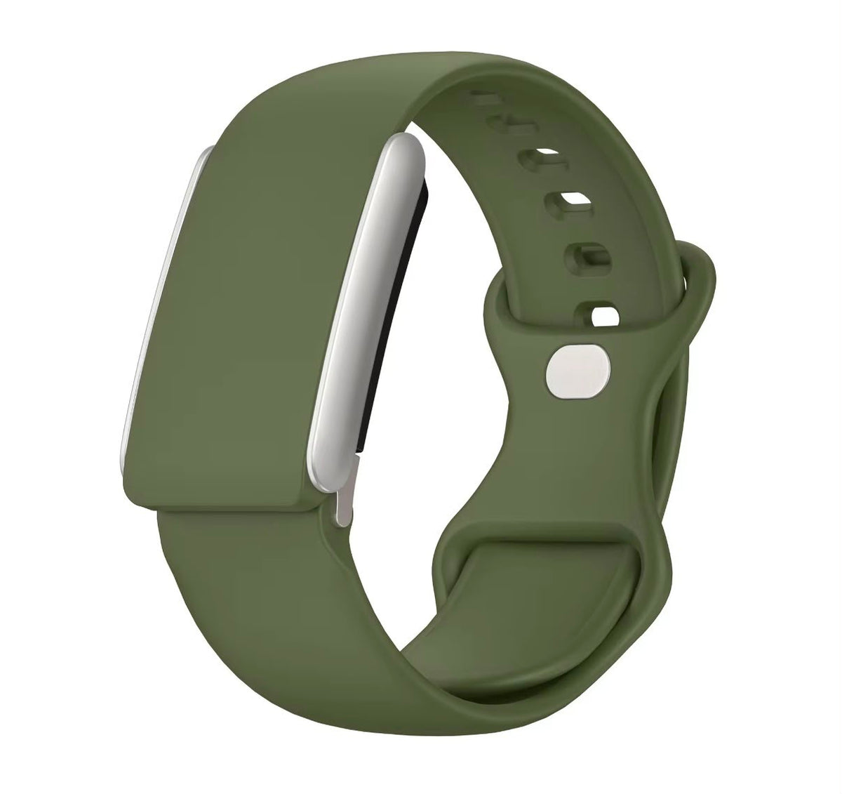 Whoop 5.0 sport silicone bands