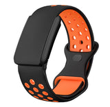 Whoop 5.0 sport silicone bands