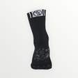 Black Grip Socks - Pair
