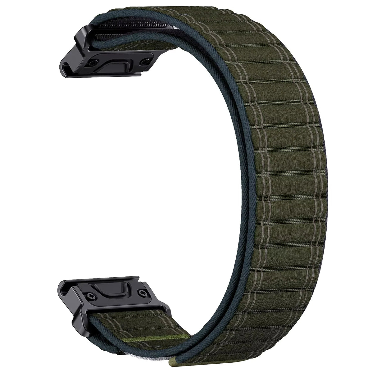 Garmin Fabric Quick fit bands