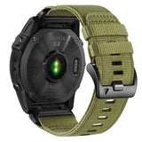 Garmin Canvas Quick Fit bands