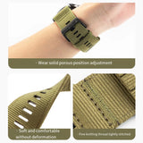 Garmin Canvas Quick Fit bands