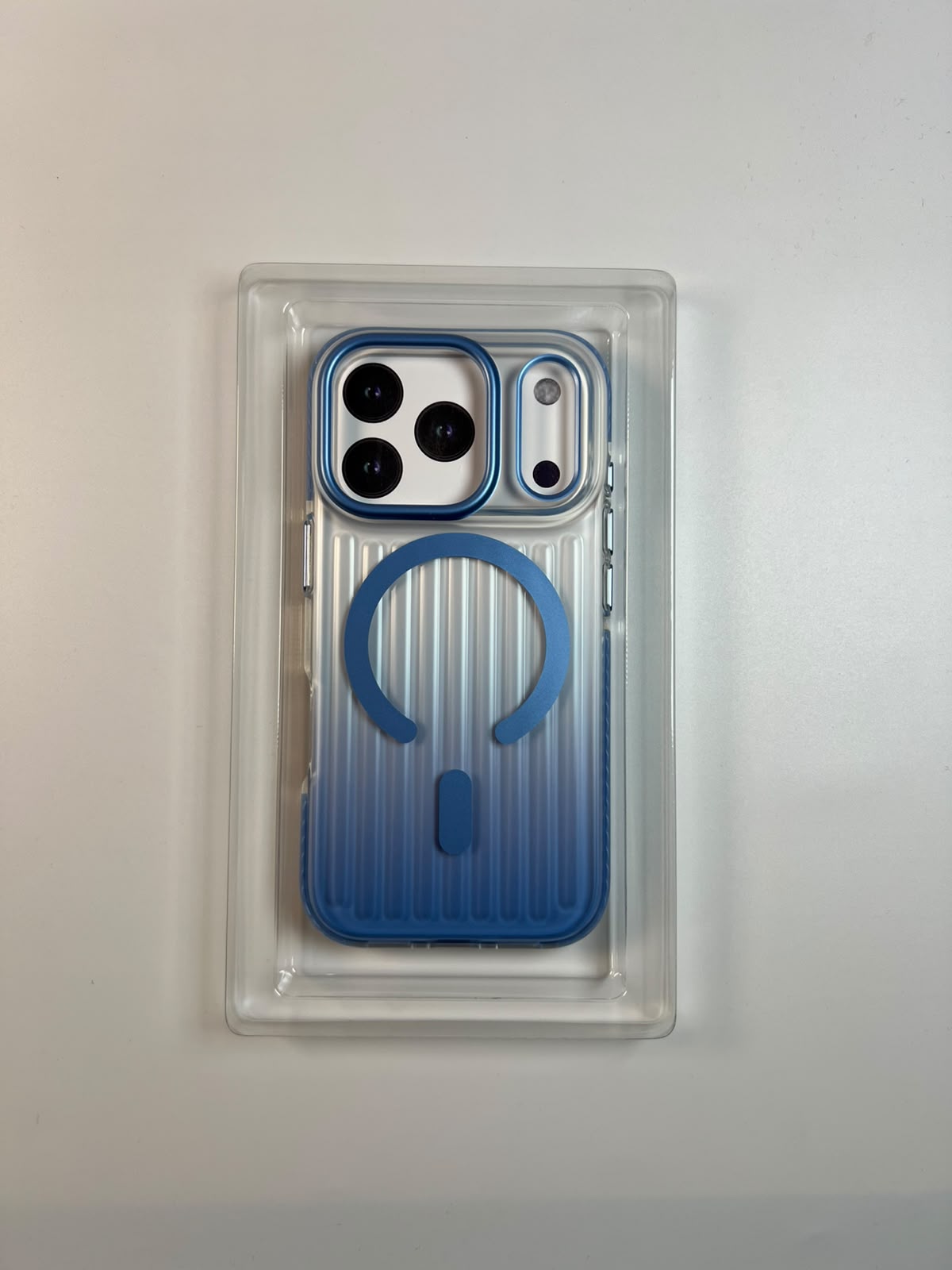 974's Fading case for iPhone 18