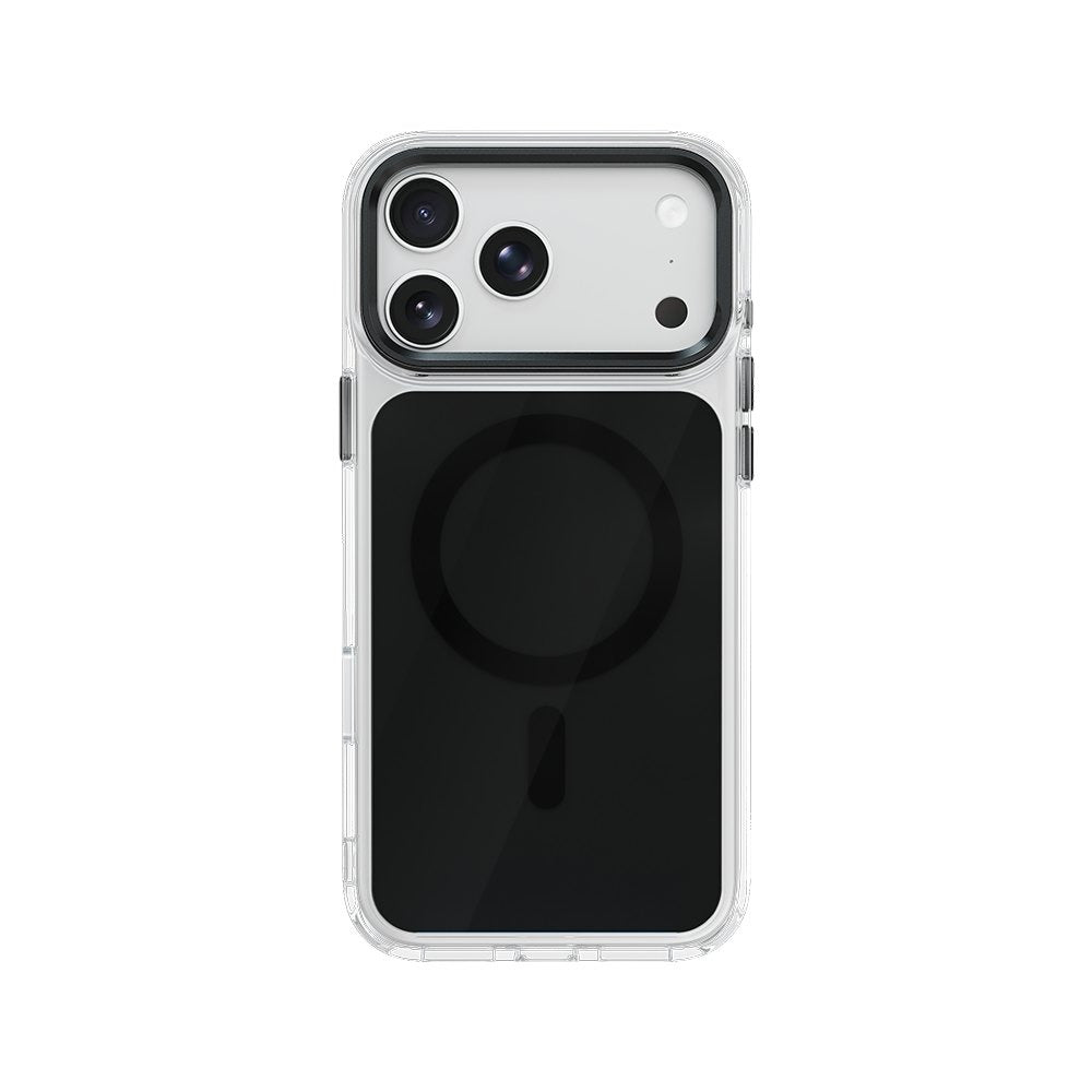 Solid case for iPhone 18