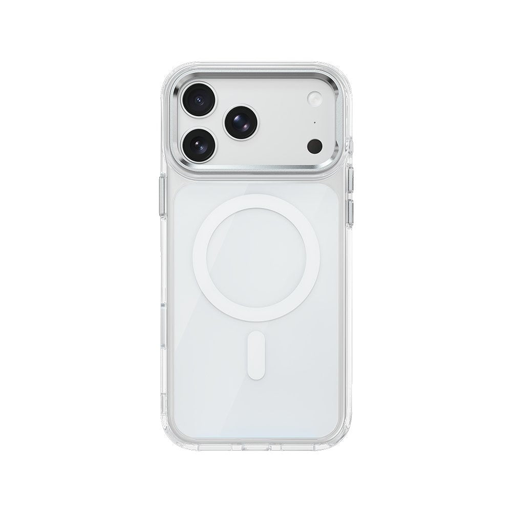 Solid case for iPhone 18